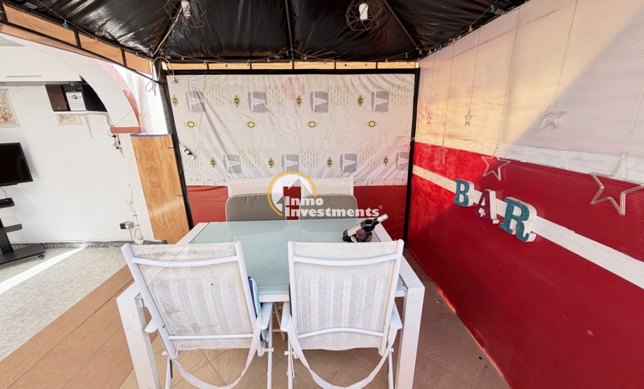 Bestaande bouw - Bungalow - San Miguel de Salinas - San Miguel