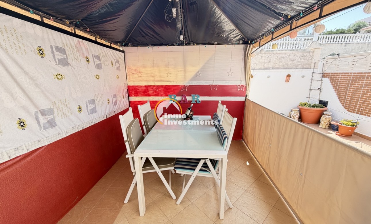 Bestaande bouw - Bungalow - San Miguel de Salinas - San Miguel