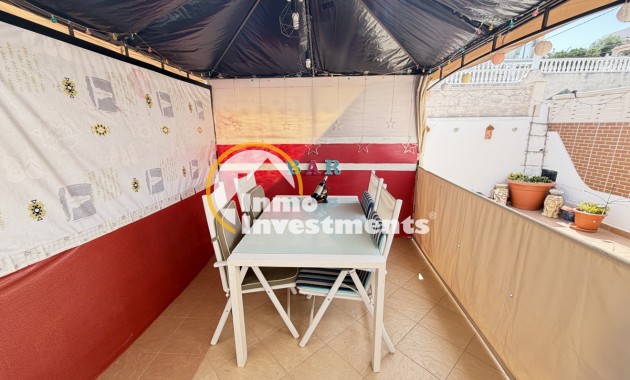 Bestaande bouw - Bungalow - San Miguel de Salinas - San Miguel