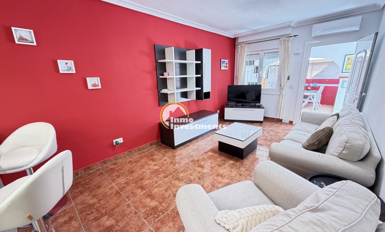 Bestaande bouw - Bungalow - San Miguel de Salinas - San Miguel