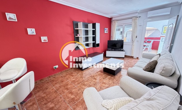 Bestaande bouw - Bungalow - San Miguel de Salinas - San Miguel