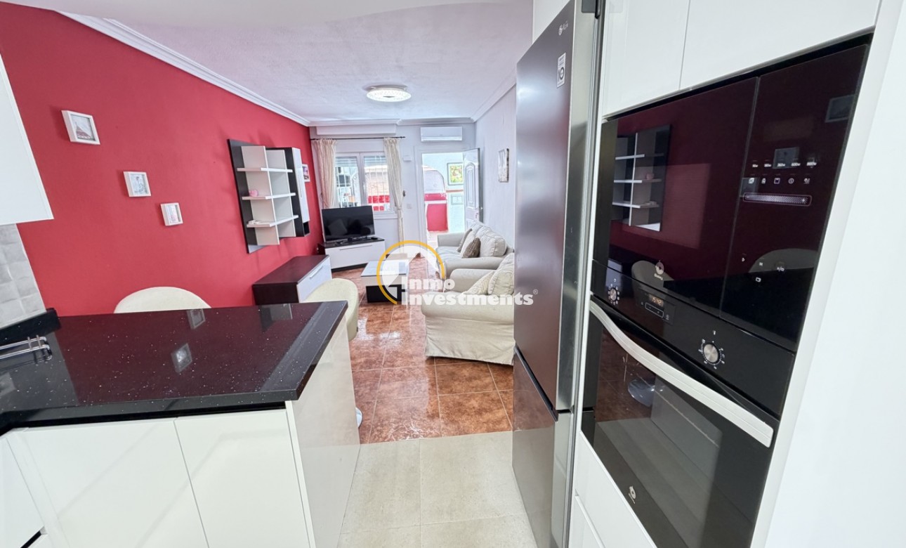 Bestaande bouw - Bungalow - San Miguel de Salinas - San Miguel