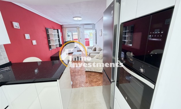 Bestaande bouw - Bungalow - San Miguel de Salinas - San Miguel