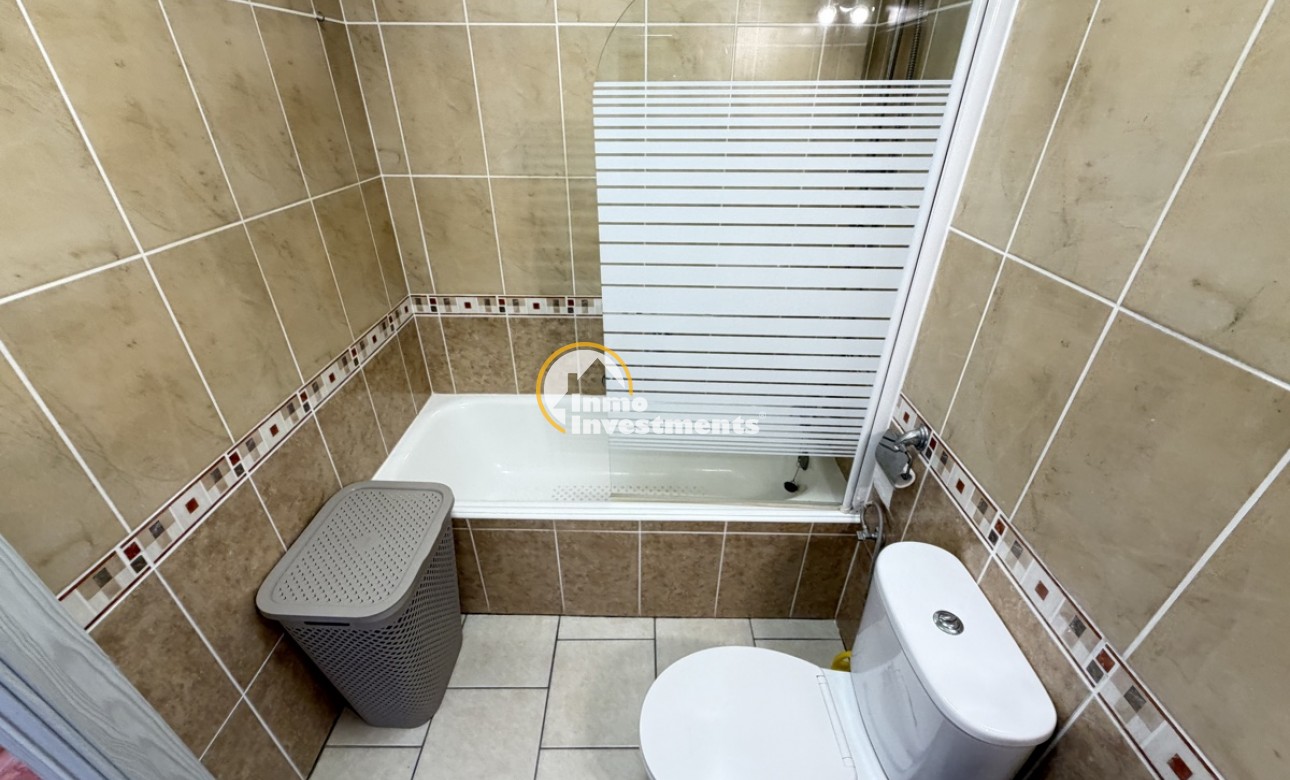 Bestaande bouw - Bungalow - San Miguel de Salinas - San Miguel