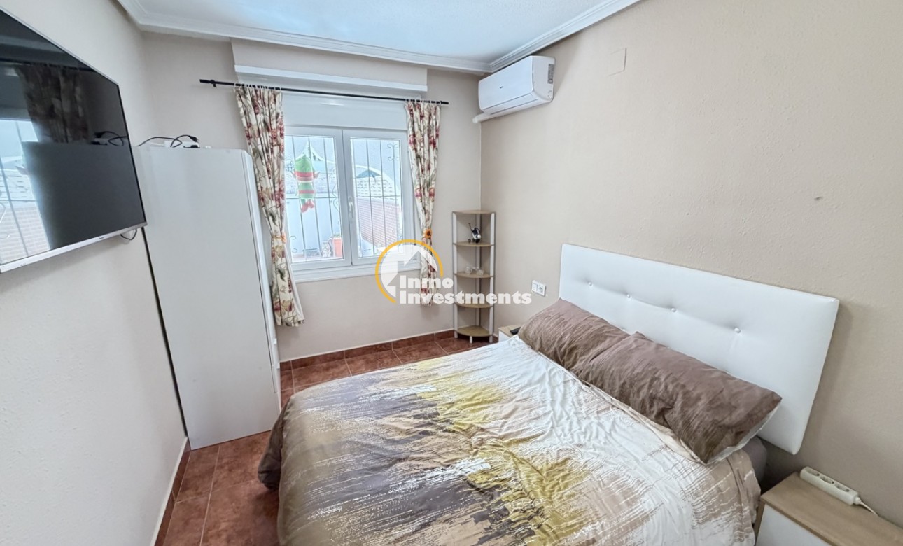 Bestaande bouw - Bungalow - San Miguel de Salinas - San Miguel