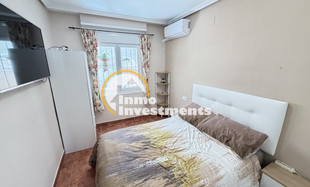 Bestaande bouw - Bungalow - San Miguel de Salinas - San Miguel