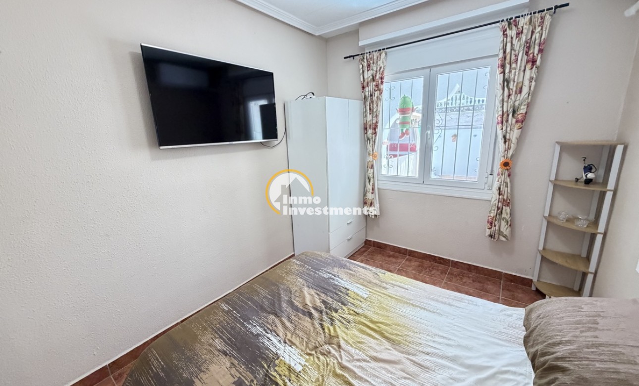 Bestaande bouw - Bungalow - San Miguel de Salinas - San Miguel