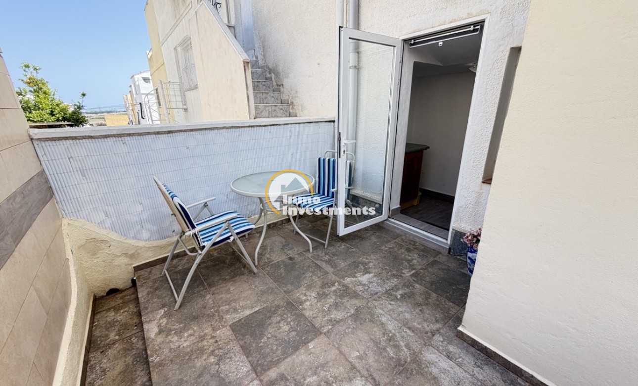 Bestaande bouw - Bungalow - San Miguel de Salinas - San Miguel