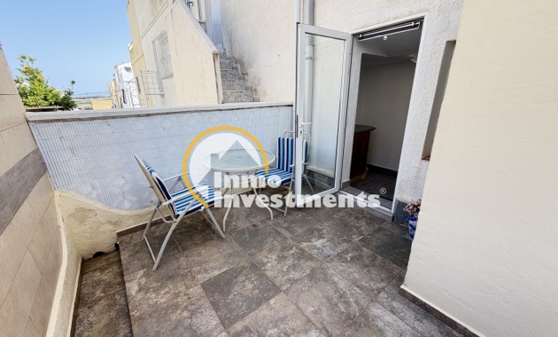 Bestaande bouw - Bungalow - San Miguel de Salinas - San Miguel