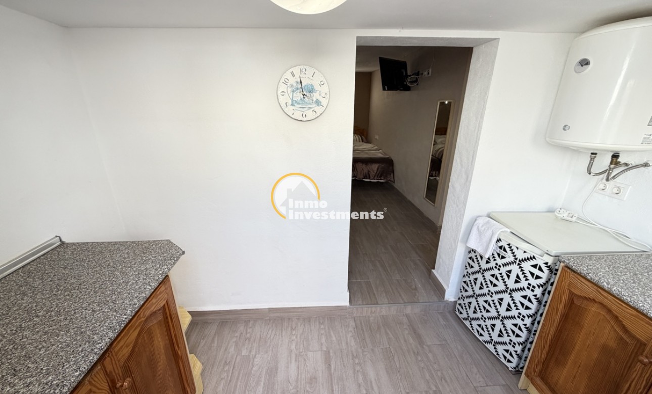 Bestaande bouw - Bungalow - San Miguel de Salinas - San Miguel