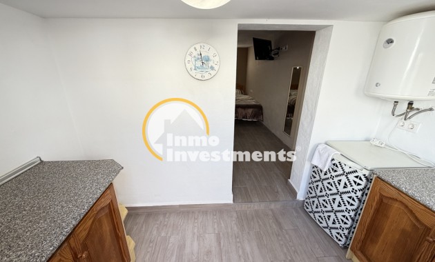 Bestaande bouw - Bungalow - San Miguel de Salinas - San Miguel