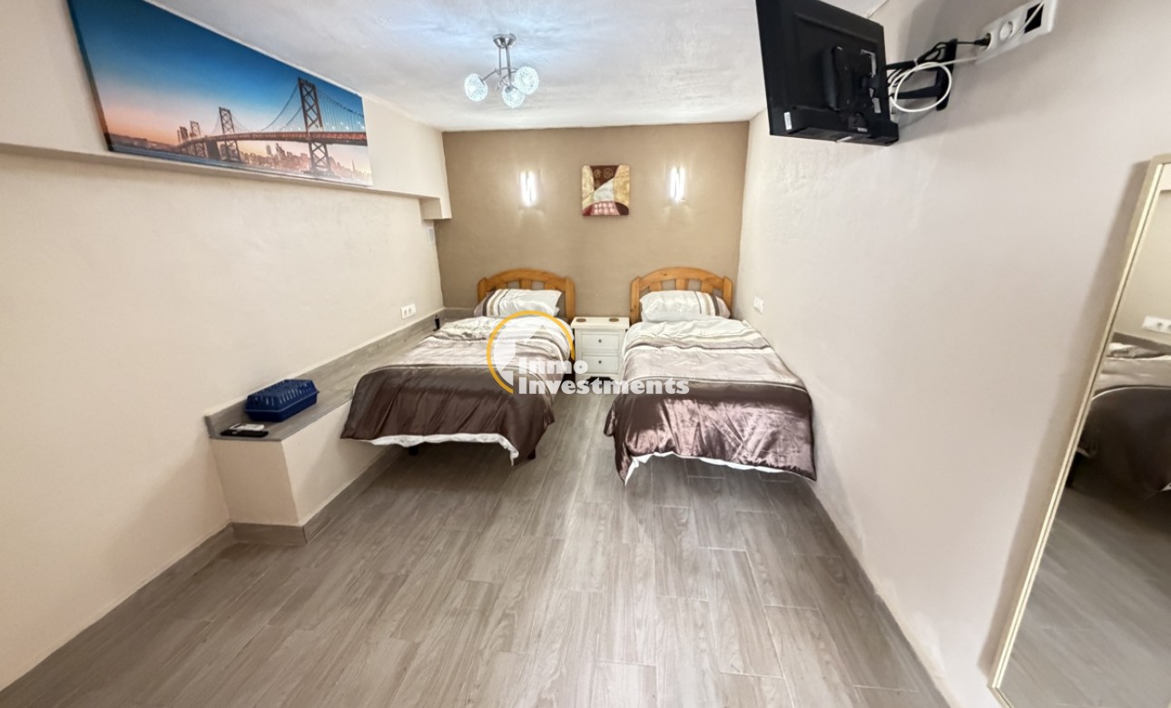 Bestaande bouw - Bungalow - San Miguel de Salinas - San Miguel