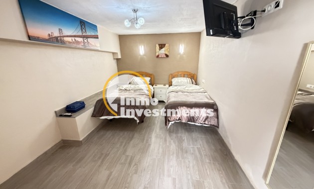 Bestaande bouw - Bungalow - San Miguel de Salinas - San Miguel