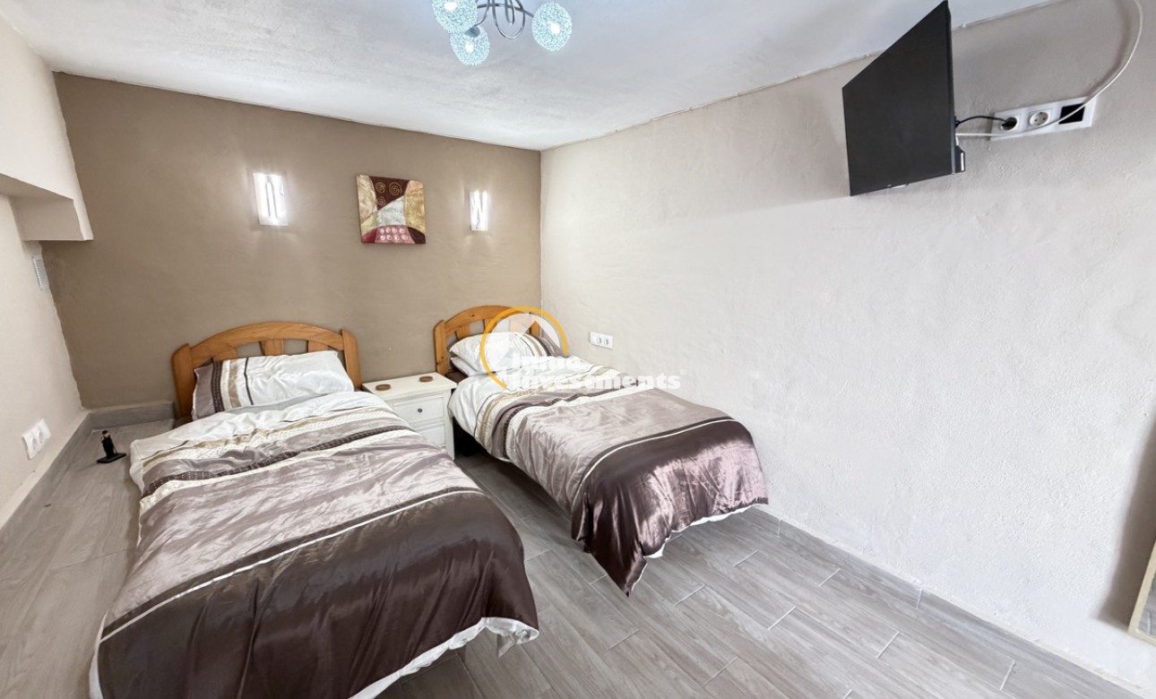 Bestaande bouw - Bungalow - San Miguel de Salinas - San Miguel