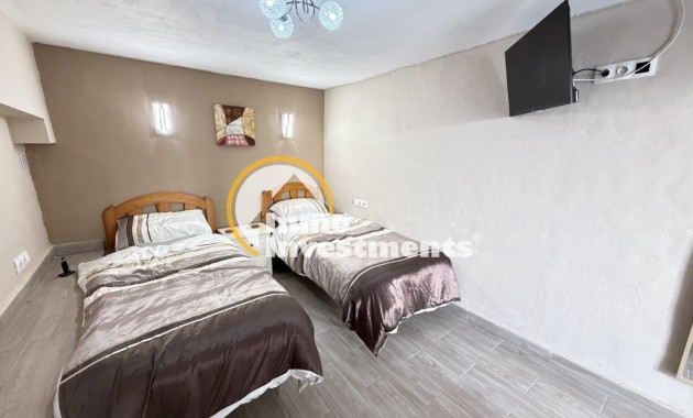 Bestaande bouw - Bungalow - San Miguel de Salinas - San Miguel