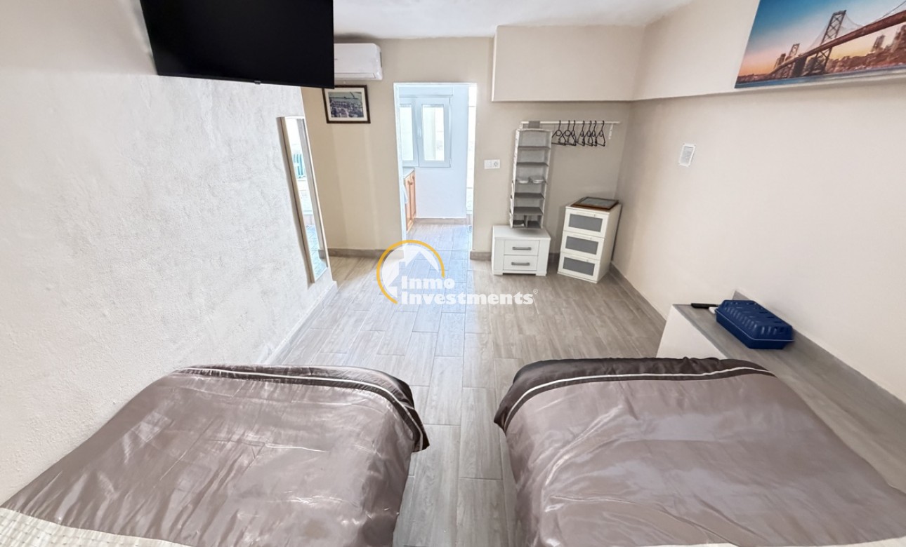 Bestaande bouw - Bungalow - San Miguel de Salinas - San Miguel