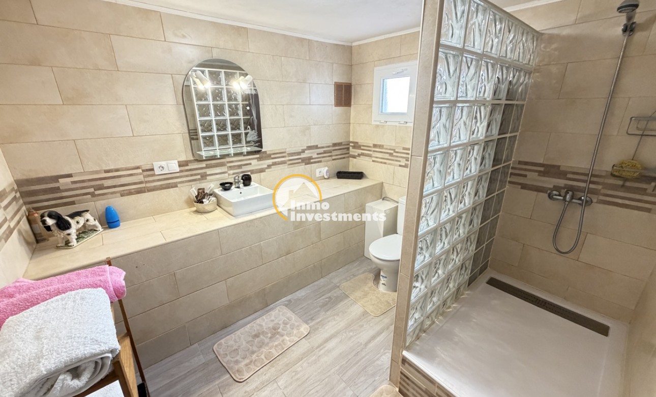 Bestaande bouw - Bungalow - San Miguel de Salinas - San Miguel