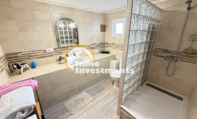 Bestaande bouw - Bungalow - San Miguel de Salinas - San Miguel