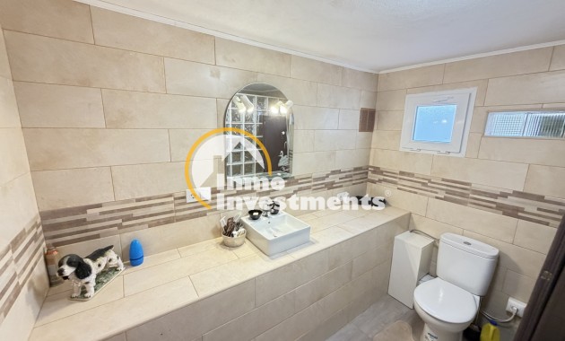 Bestaande bouw - Bungalow - San Miguel de Salinas - San Miguel