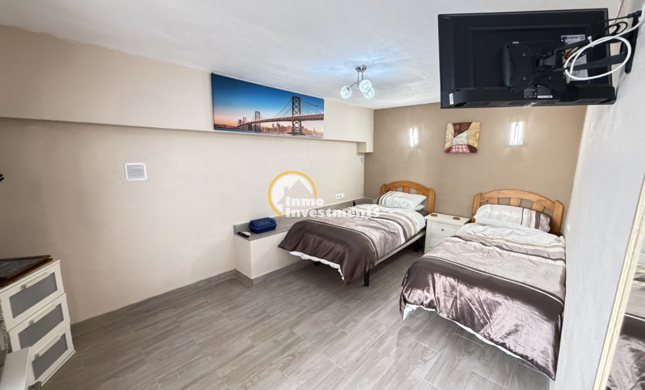 Bestaande bouw - Bungalow - San Miguel de Salinas - San Miguel