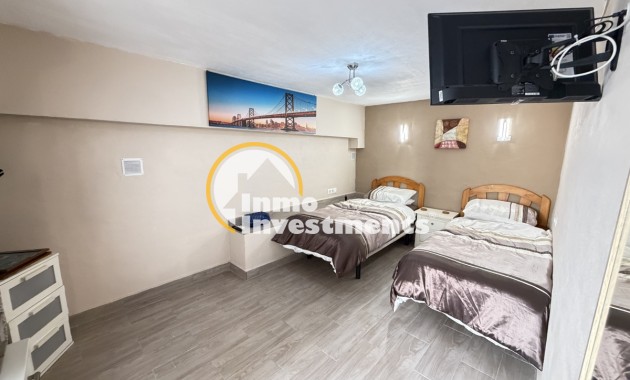 Bestaande bouw - Bungalow - San Miguel de Salinas - San Miguel