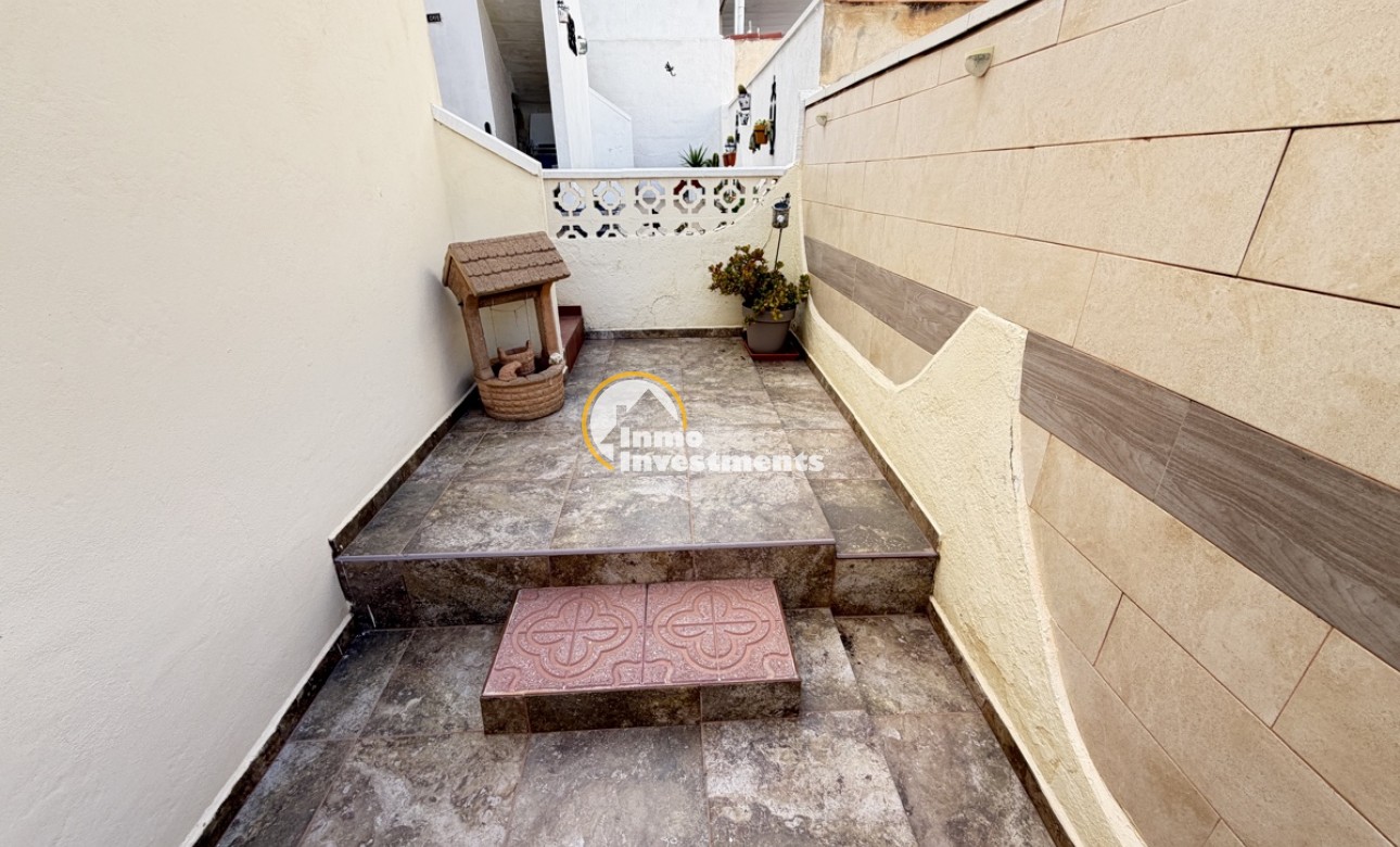 Bestaande bouw - Bungalow - San Miguel de Salinas - San Miguel