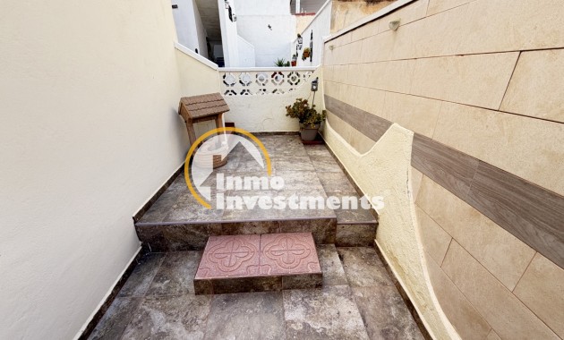 Bestaande bouw - Bungalow - San Miguel de Salinas - San Miguel