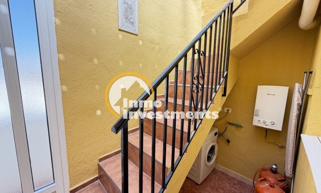 Bestaande bouw - Bungalow - San Miguel de Salinas - San Miguel