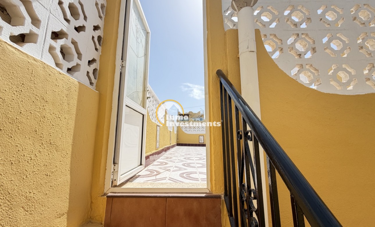 Bestaande bouw - Bungalow - San Miguel de Salinas - San Miguel