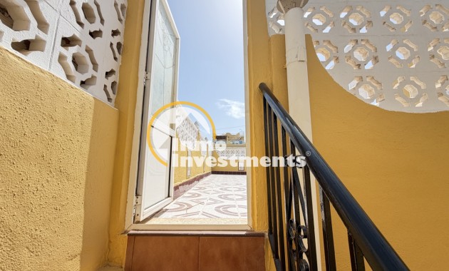 Bestaande bouw - Bungalow - San Miguel de Salinas - San Miguel