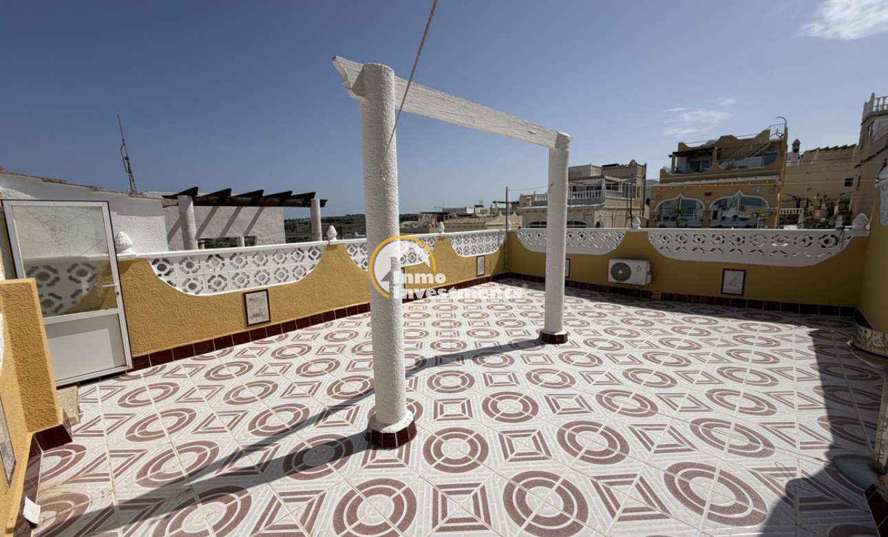 Bestaande bouw - Bungalow - San Miguel de Salinas - San Miguel