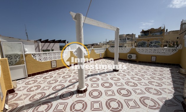 Bestaande bouw - Bungalow - San Miguel de Salinas - San Miguel
