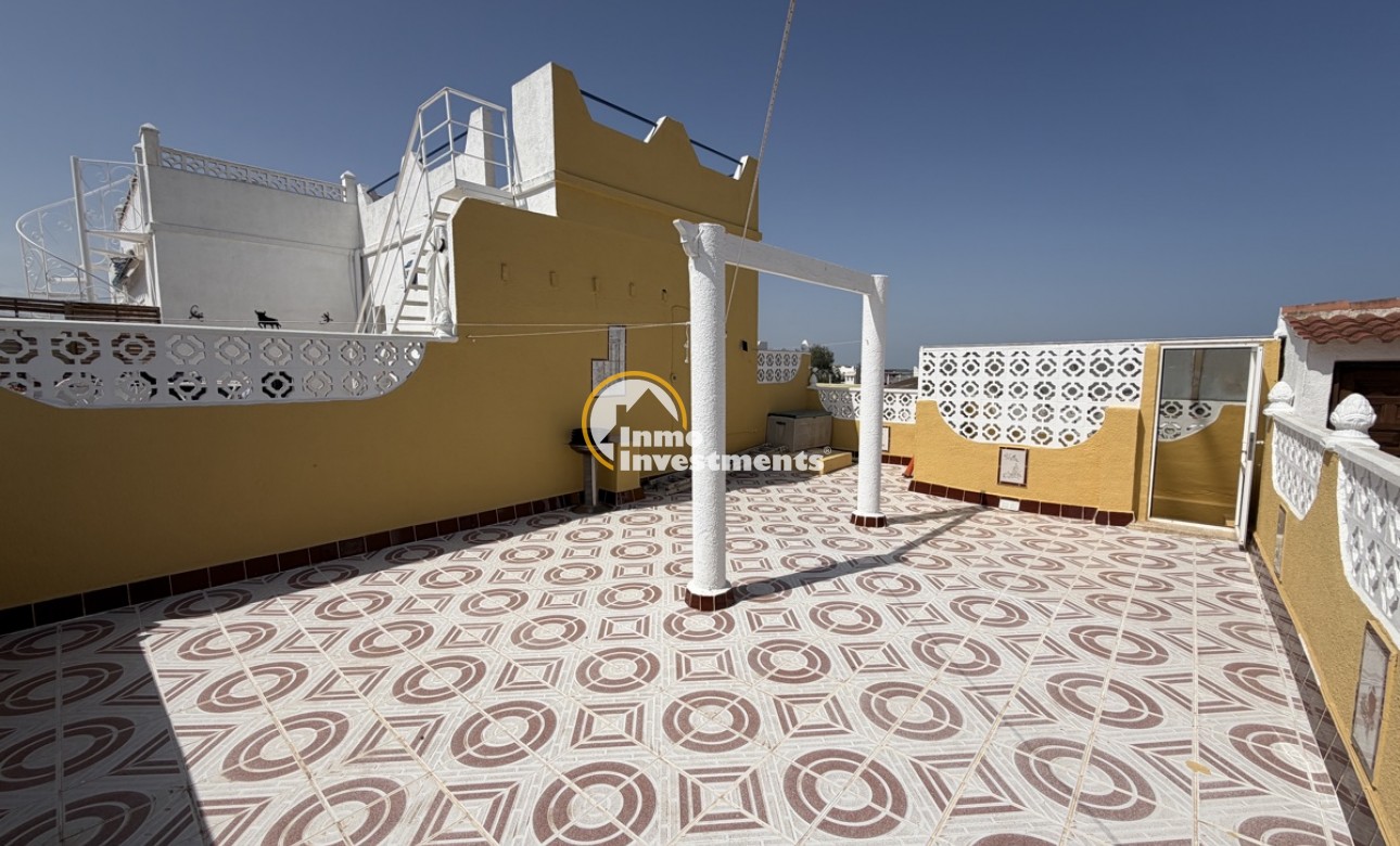 Bestaande bouw - Bungalow - San Miguel de Salinas - San Miguel