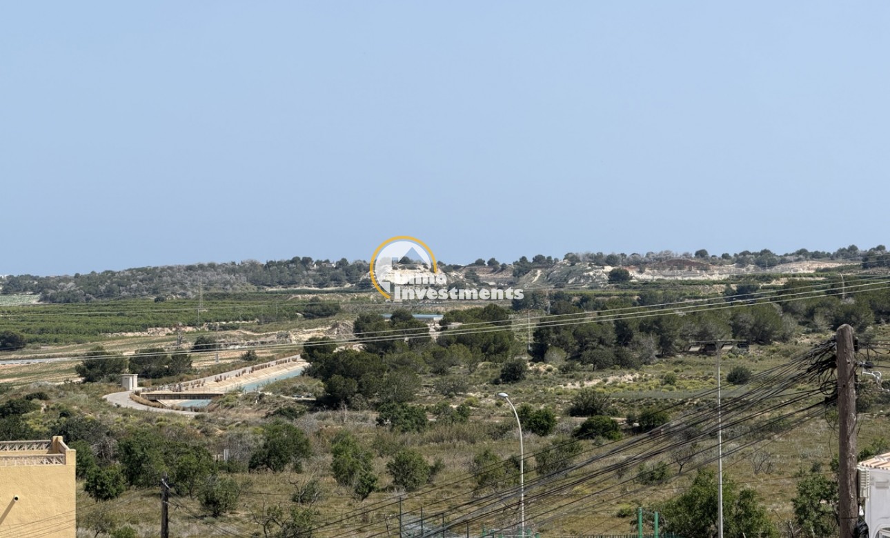 Bestaande bouw - Bungalow - San Miguel de Salinas - San Miguel