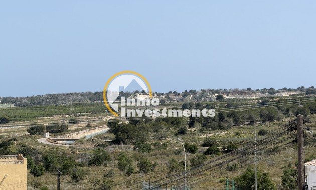 Bestaande bouw - Bungalow - San Miguel de Salinas - San Miguel