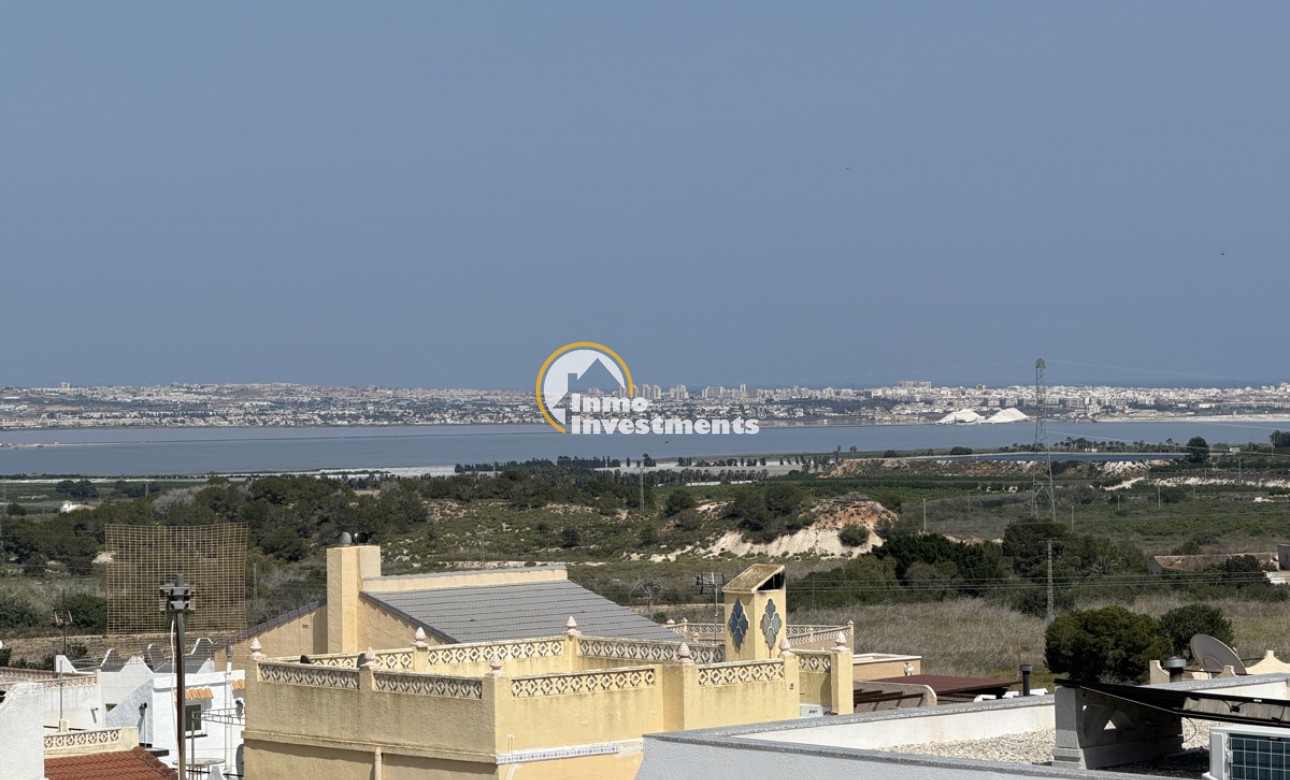 Bestaande bouw - Bungalow - San Miguel de Salinas - San Miguel