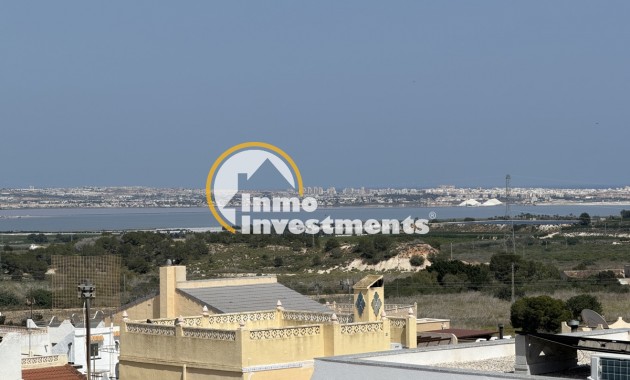 Bestaande bouw - Bungalow - San Miguel de Salinas - San Miguel