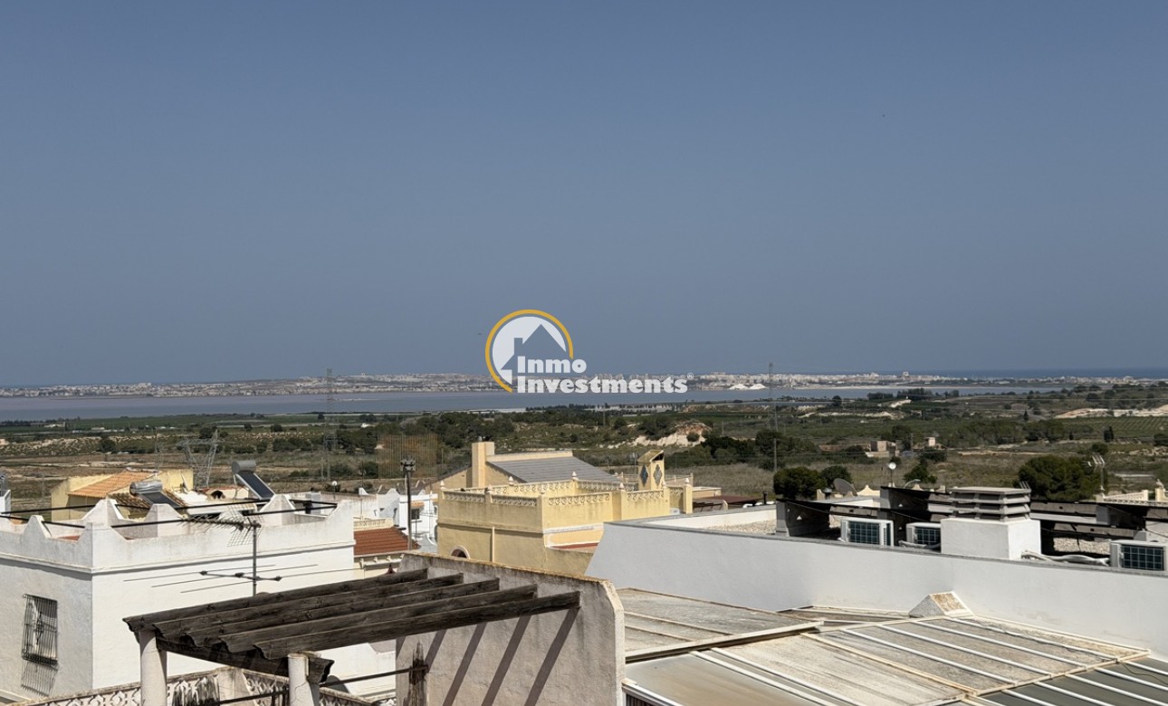 Bestaande bouw - Bungalow - San Miguel de Salinas - San Miguel