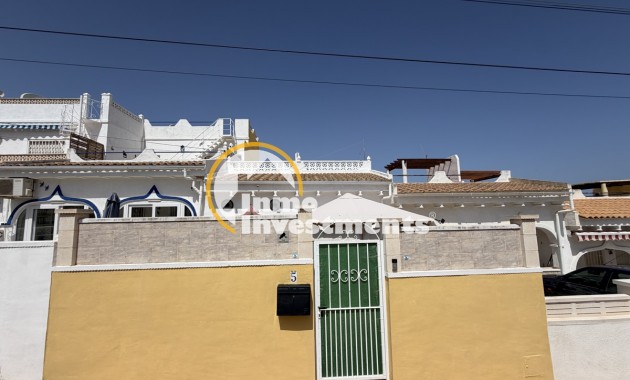 Bestaande bouw - Bungalow - San Miguel de Salinas - San Miguel