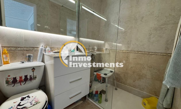 Resale - Bungalow - Torrevieja - La Siesta - El Salado - Torreta