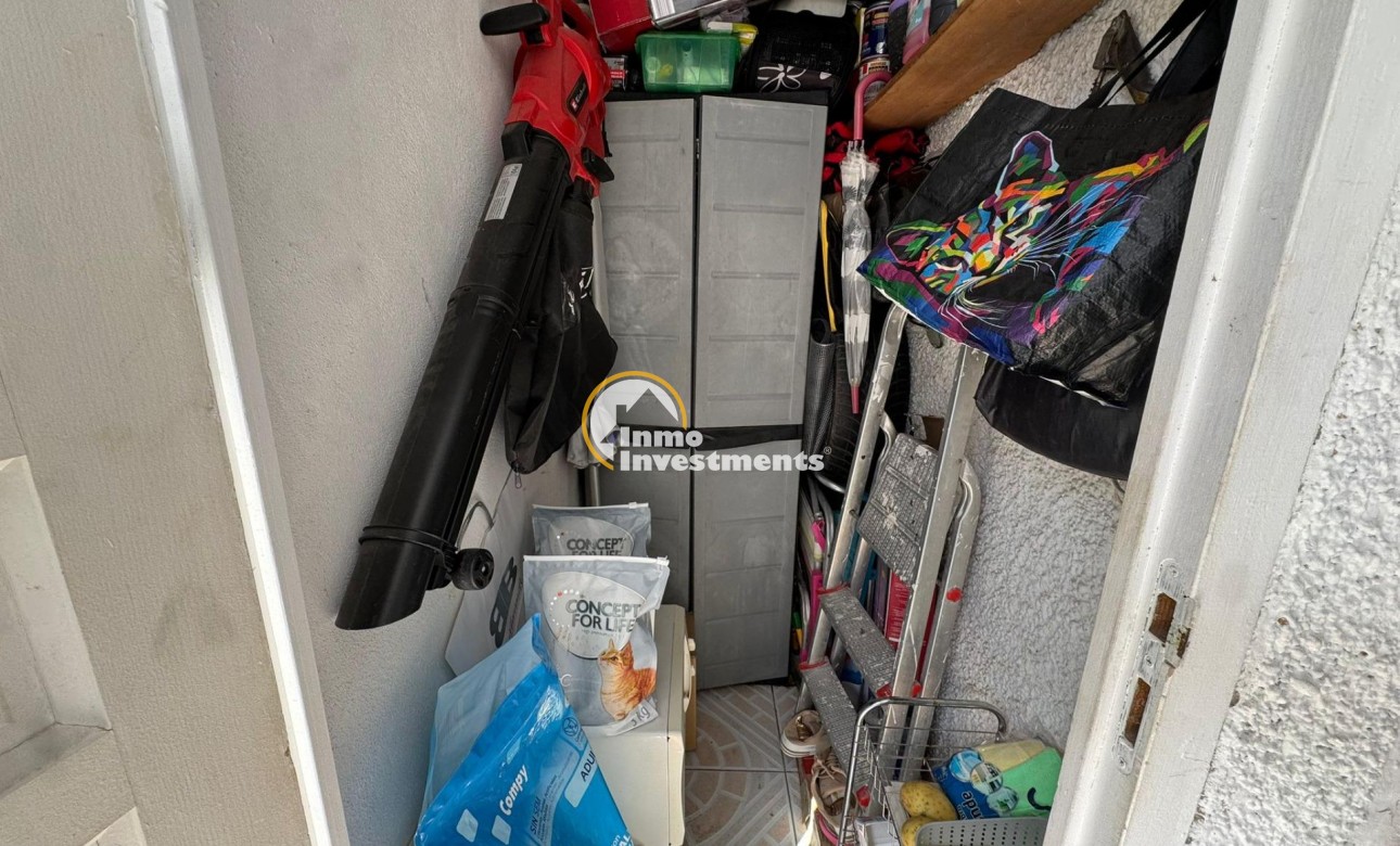 Resale - Bungalow - Torrevieja - La Siesta - El Salado - Torreta