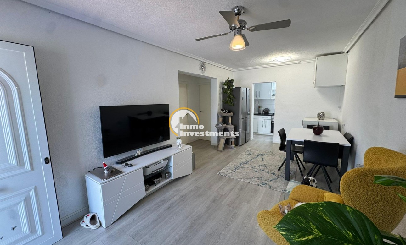 Gebrauchtimmobilien - Bungalow - Torrevieja - La Siesta - El Salado - Torreta