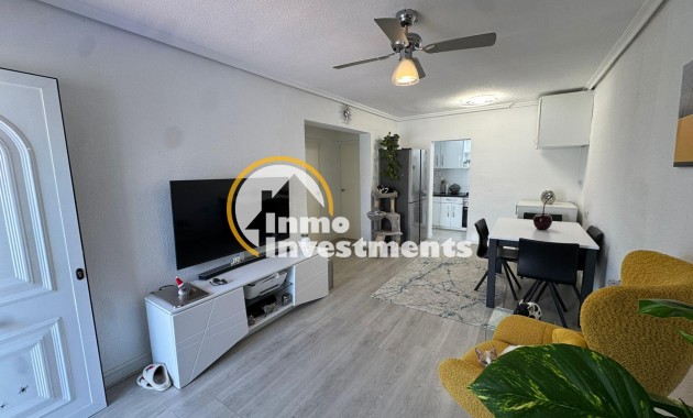 Gebrauchtimmobilien - Bungalow - Torrevieja - La Siesta - El Salado - Torreta