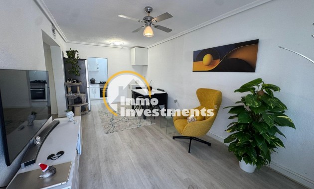Gebrauchtimmobilien - Bungalow - Torrevieja - La Siesta - El Salado - Torreta
