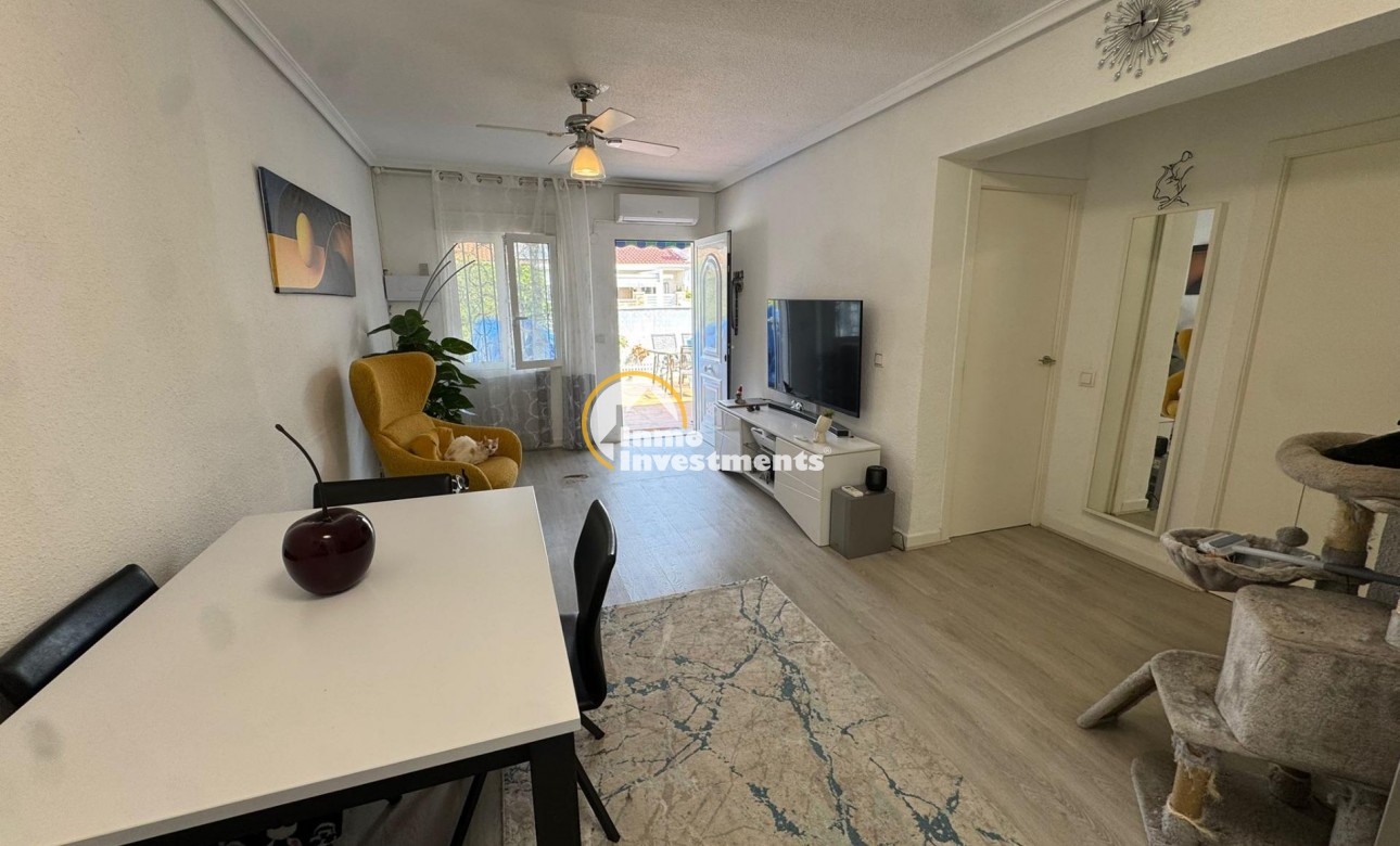Gebrauchtimmobilien - Bungalow - Torrevieja - La Siesta - El Salado - Torreta