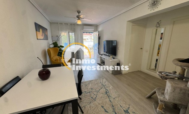 Gebrauchtimmobilien - Bungalow - Torrevieja - La Siesta - El Salado - Torreta