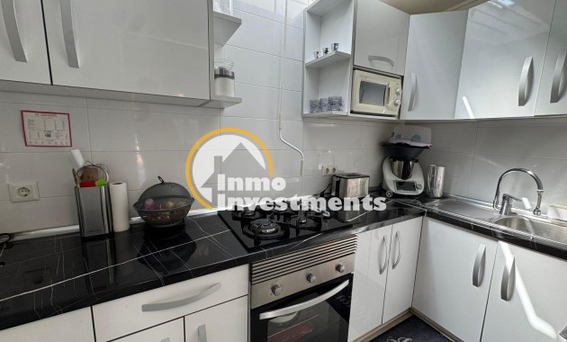 Gebrauchtimmobilien - Bungalow - Torrevieja - La Siesta - El Salado - Torreta