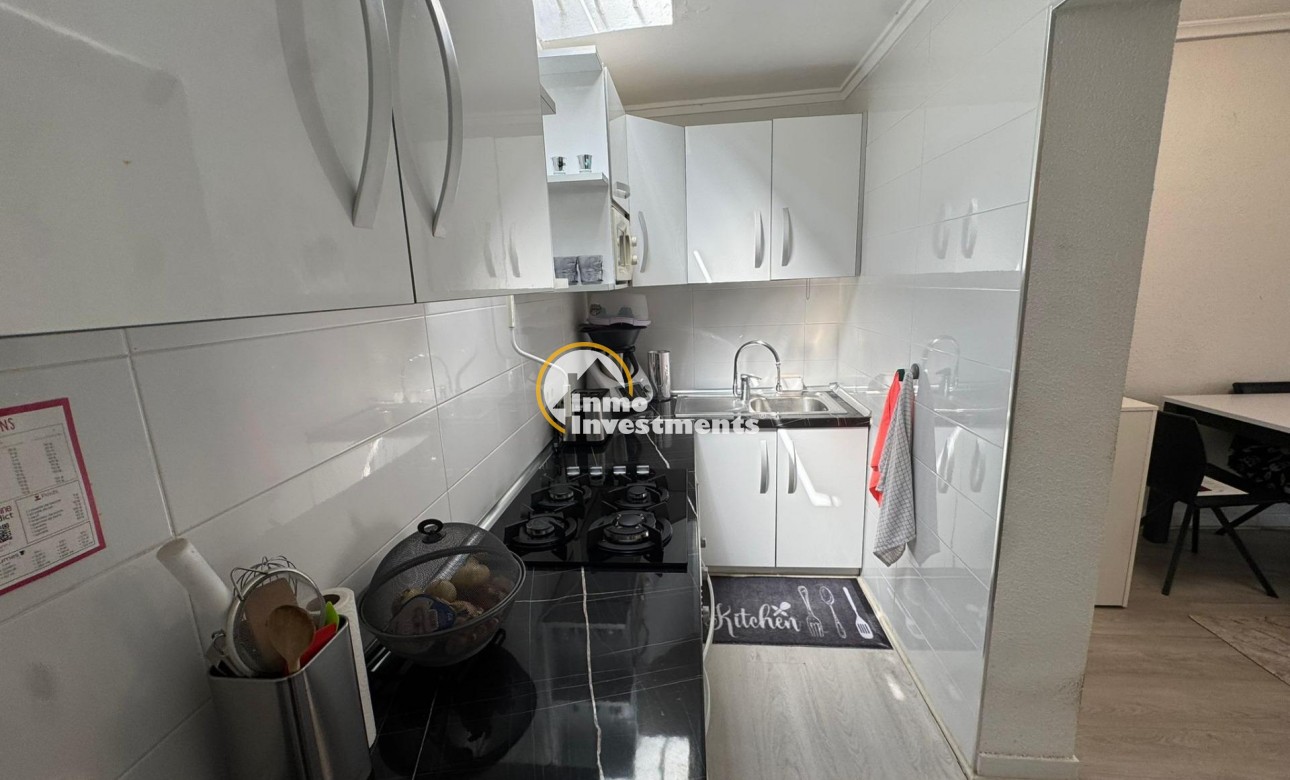 Gebrauchtimmobilien - Bungalow - Torrevieja - La Siesta - El Salado - Torreta