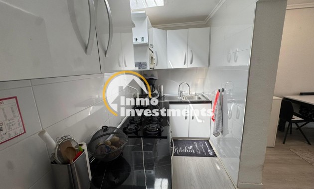 Gebrauchtimmobilien - Bungalow - Torrevieja - La Siesta - El Salado - Torreta