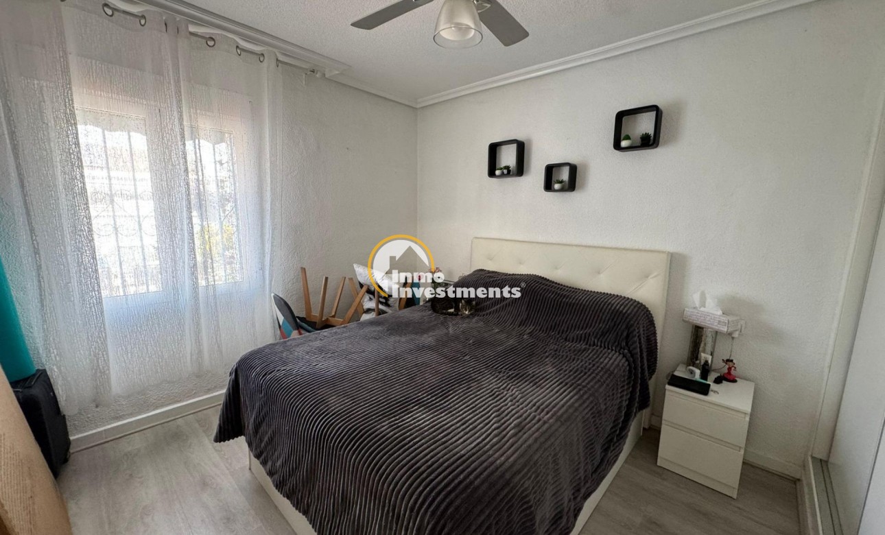 Gebrauchtimmobilien - Bungalow - Torrevieja - La Siesta - El Salado - Torreta
